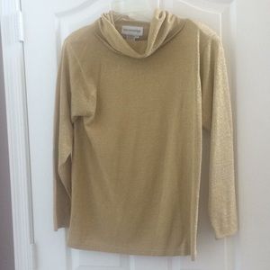 FINAL MARKDOWN Dressy Breckinridge Sweater (M)